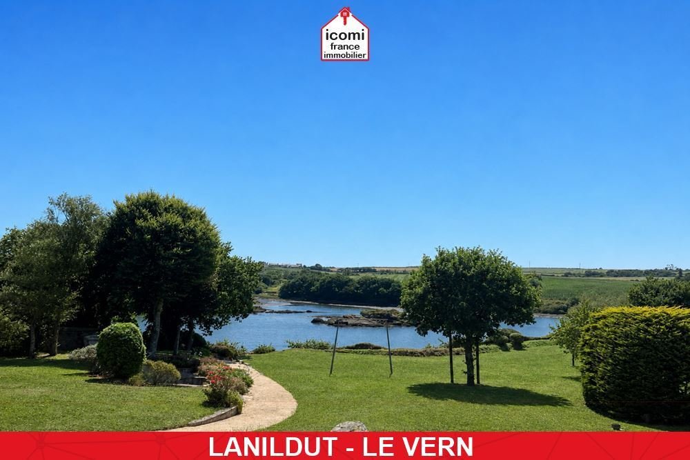 Haus in Lanildut, Bretagne, Frankreich 2 - 18880873