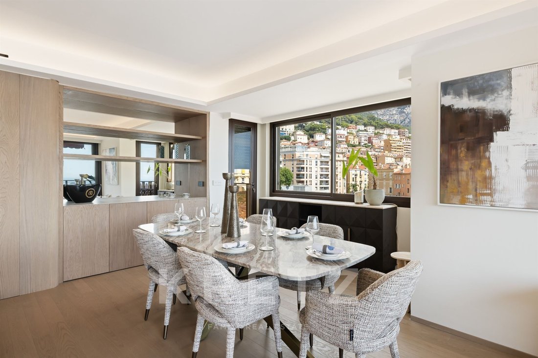Wohnung in Monaco, Monaco 5 - 18890750