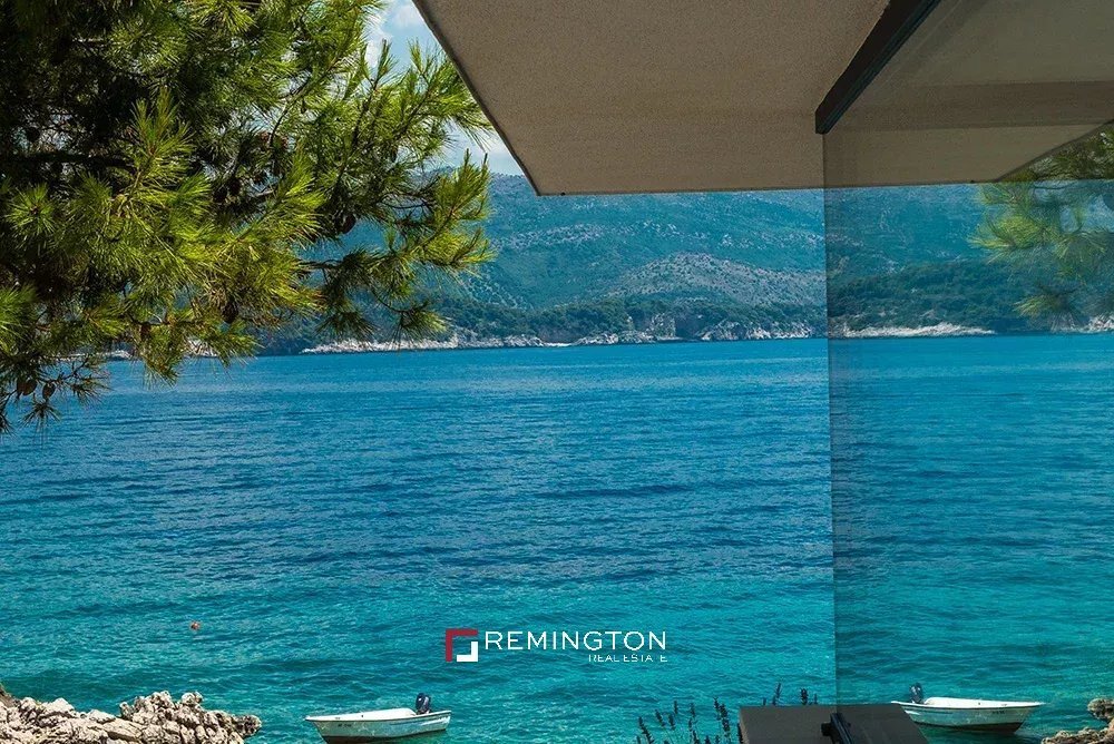 Villa in Gradski kotar Gruz, Dubrovnik, Dubrovnik-Neretva County 2 - 13294499