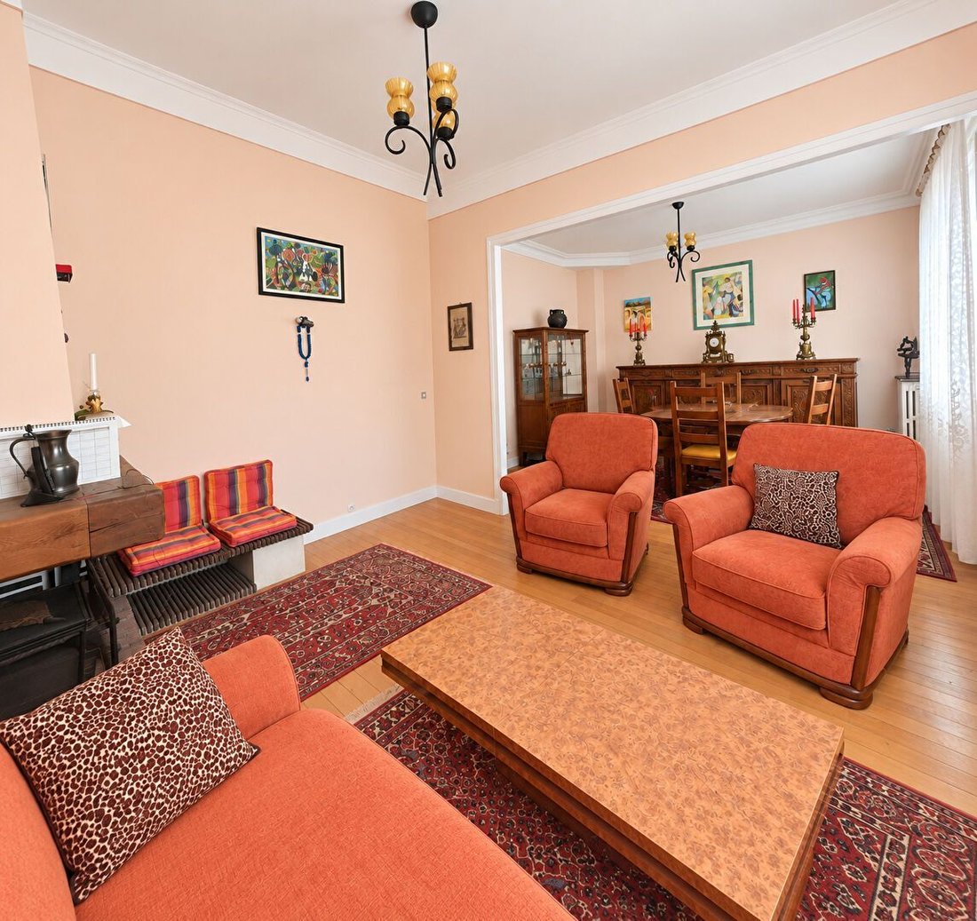 House in Antony, Ile-de-France, France 2 - 18883628