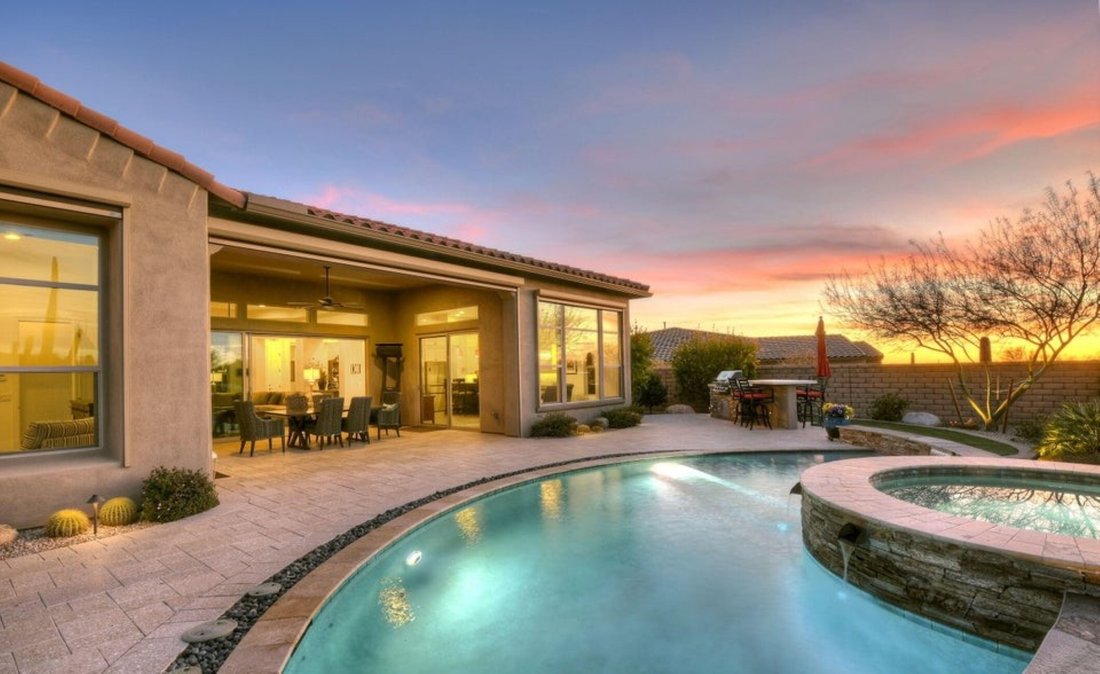 House in Marana, Arizona, United States 2 - 18885243