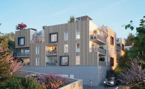 Apartamento en Vieux Marché-Cathédrale, Ruan, Francia 1