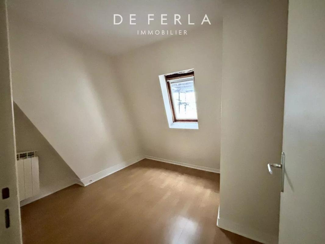 Wohnung in Porte Dauphine, Paris 16e Arrondissement, Paris 5 - 18884458