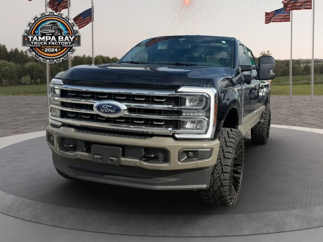 Pickup in Tampa, FL, United States 3 - 18721477
