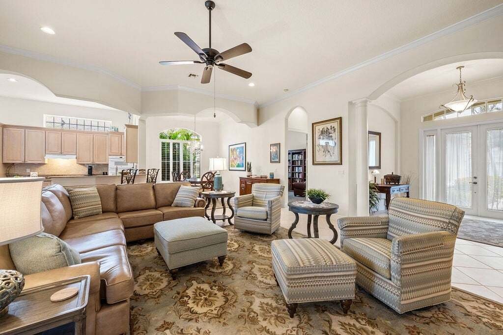 Haus in Vero Beach, Florida, Vereinigte Staaten 4 - 18879188