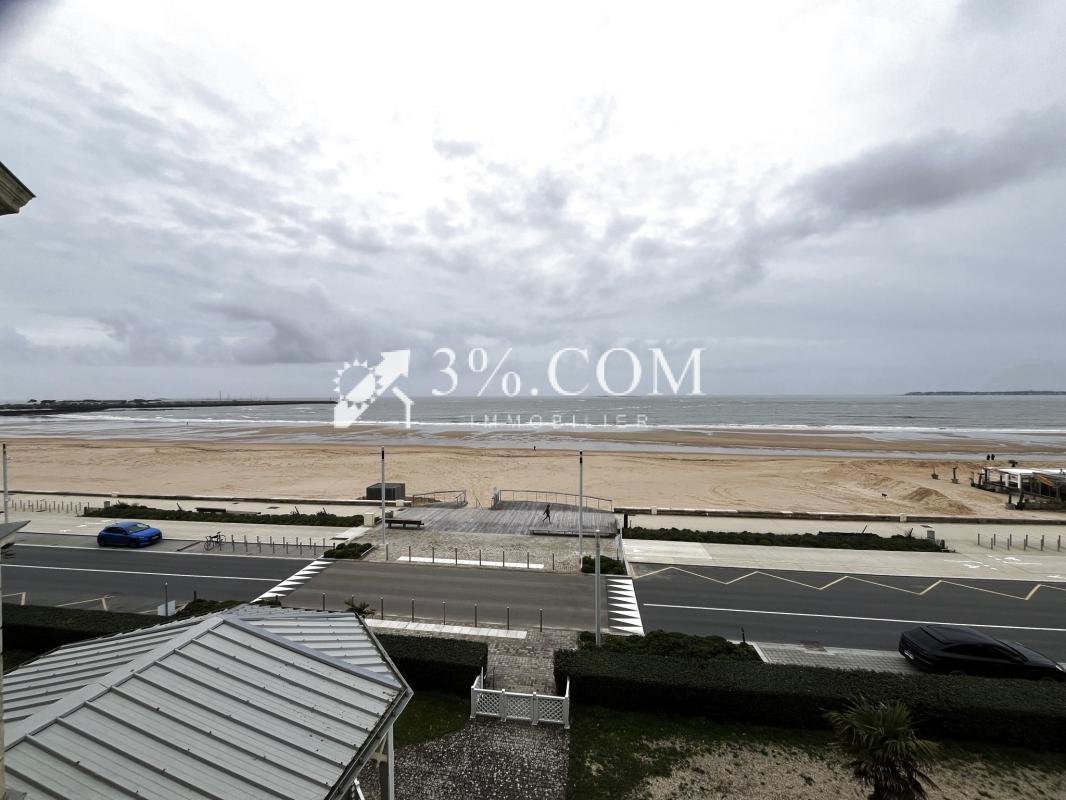 Apartamento en Pornichet, Países del Loira, Francia 1 - 18882883