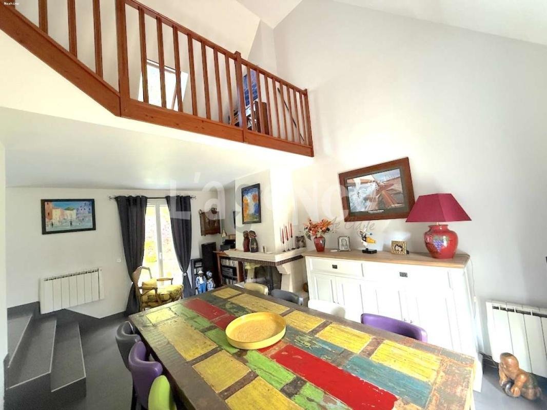Casa en Centre Sud, Claye-Souilly, Francia 3 - 18882450
