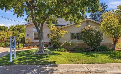 Maison à Campbell, Californie, États-Unis 1
