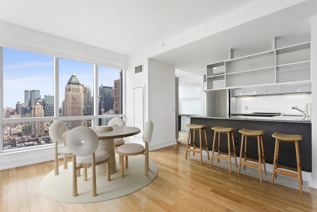 Condo in New York, New York, United States 3 - 18878620