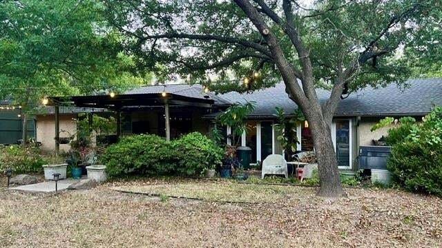 Haus in Dallas, Texas, Vereinigte Staaten 5 - 18879871