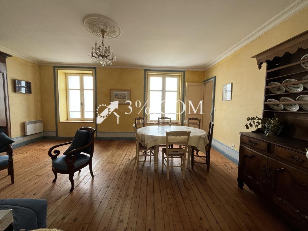 Apartamento en Pornichet, Países del Loira, Francia 3 - 18882883