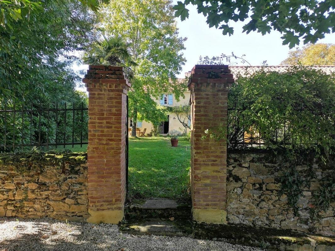 Haus in Aignan, Okzitanien, Frankreich 3 - 18881122