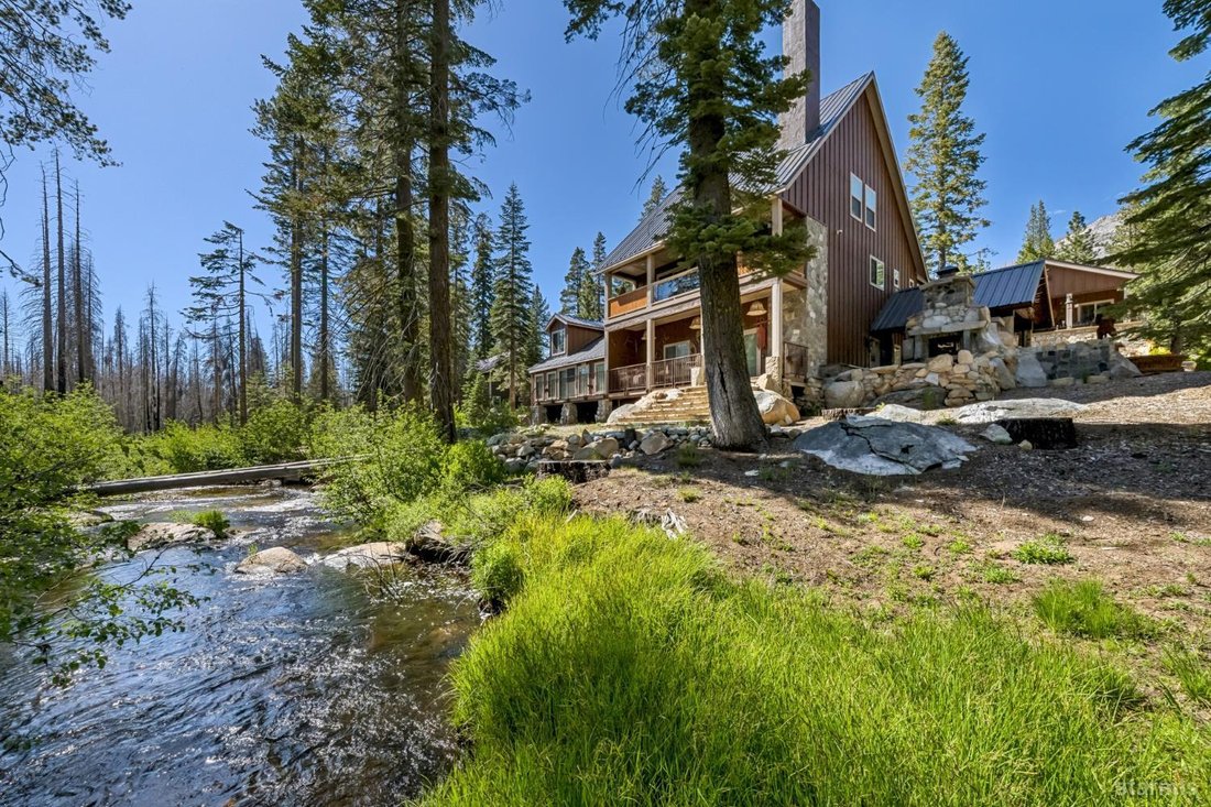 House in Twin Bridges, California, United States 5 - 18888080