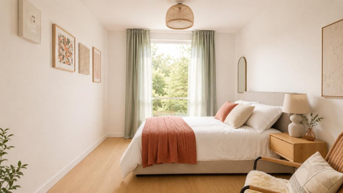 Apartamento en Manufacture-Brimborion-SEL-Division Leclerc, Sevres, Francia 3 - 18885473