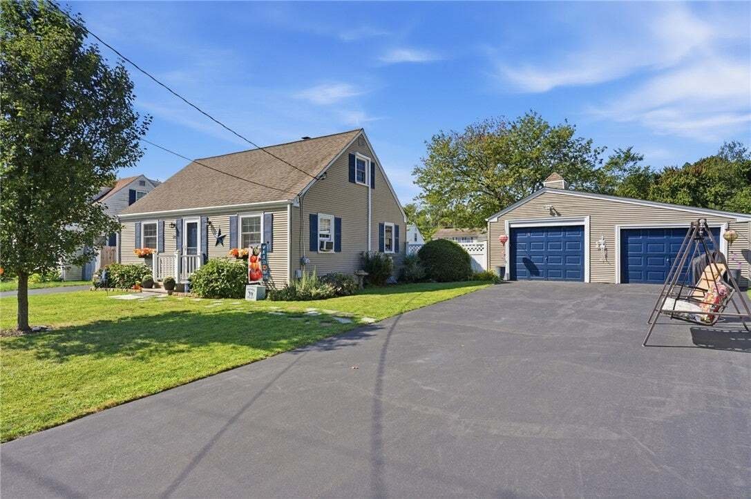 Haus in Cumberland, Rhode Island, Vereinigte Staaten 2 - 18878935