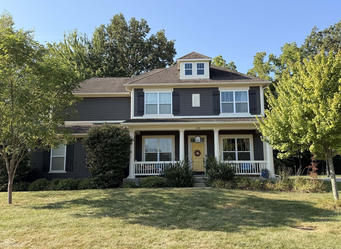 Casa a Avon, Indiana, Stati Uniti 1 - 18889034