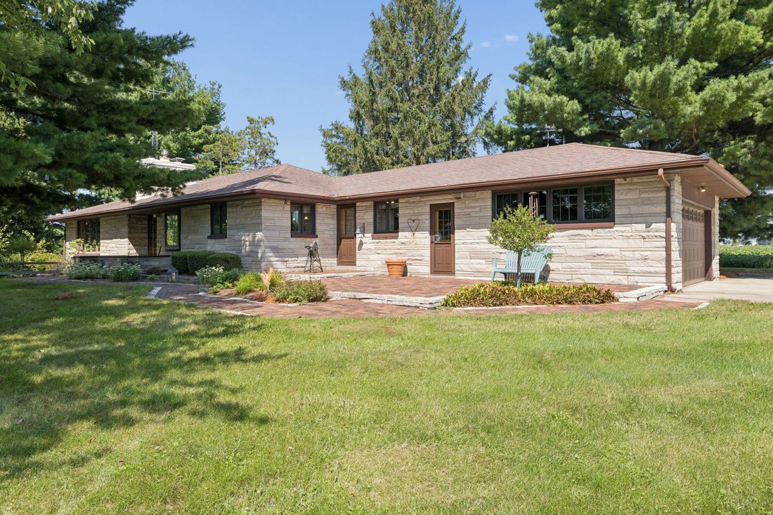 House in Arlington, Illinois, United States 1 - 18889643