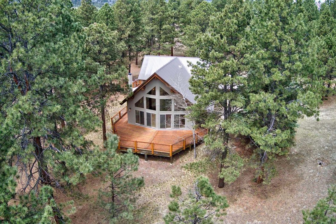 House in Angel Fire, New Mexico, United States 2 - 18888477