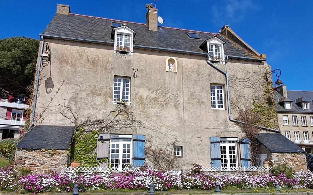 Haus in Saint-Malo, Bretagne, Frankreich 1 - 18882541