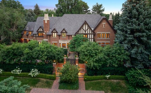 Casa en Denver, Colorado, Estados Unidos 1