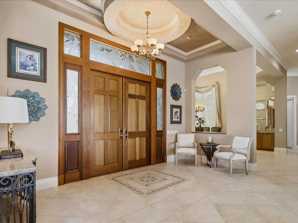 Maison à Marco Island, Floride, États-Unis 4 - 18879090