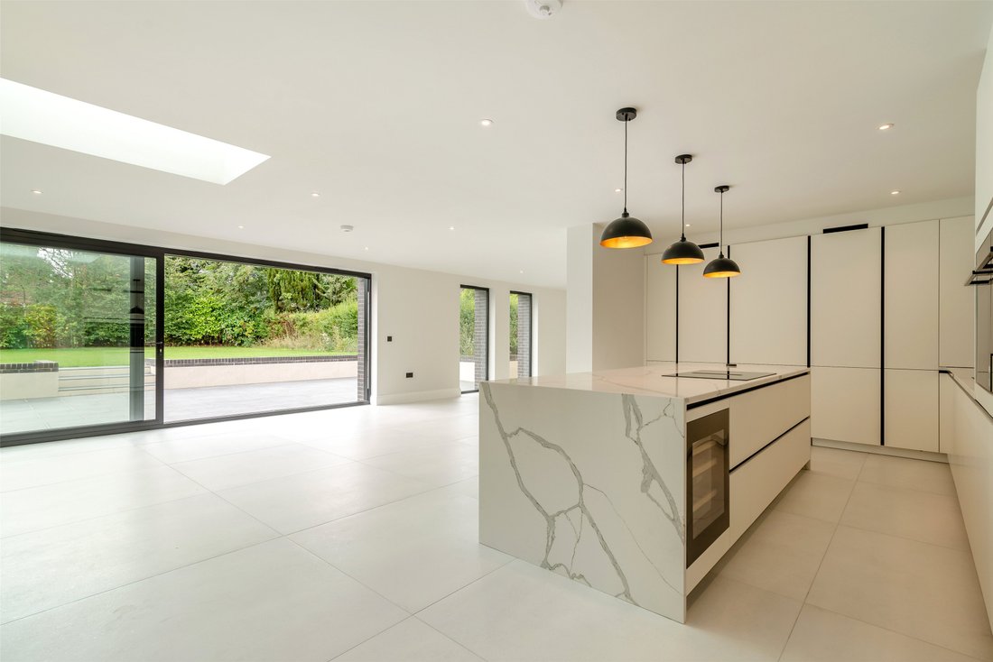 House in Rossett Green, Harrogate, England 2 - 18879114