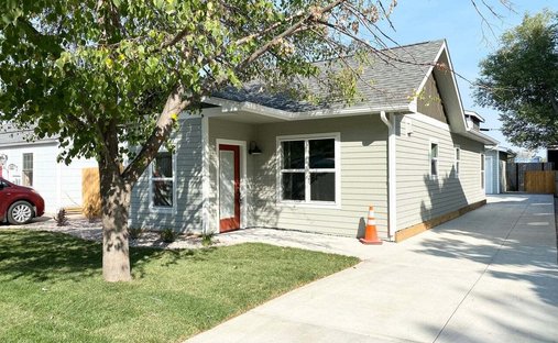 Fort Collins, Colorado, United States 1