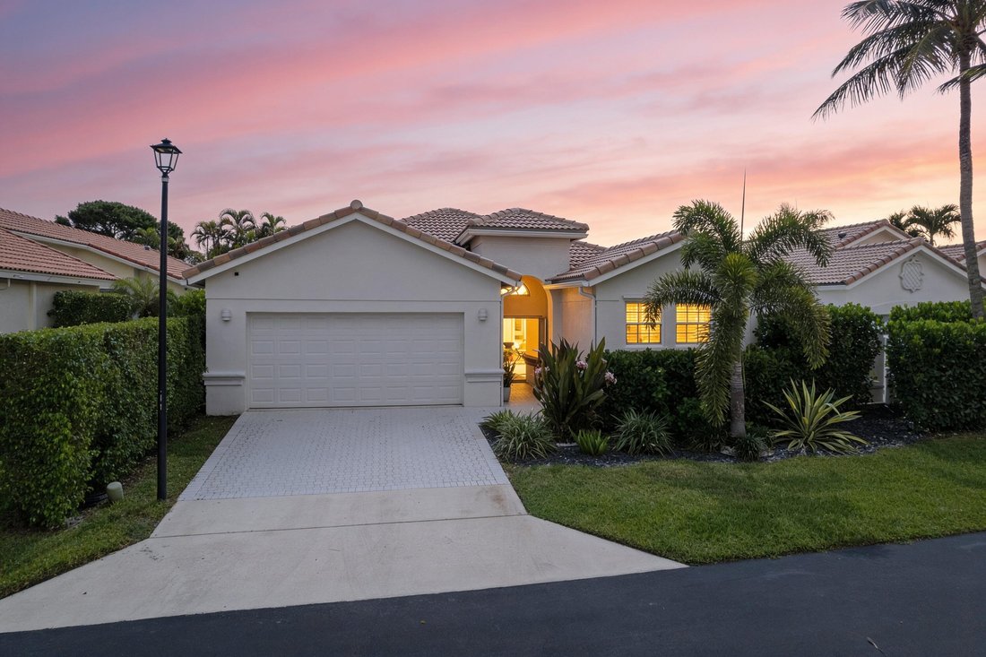 House in Boca Raton, Florida, United States 2 - 18889615
