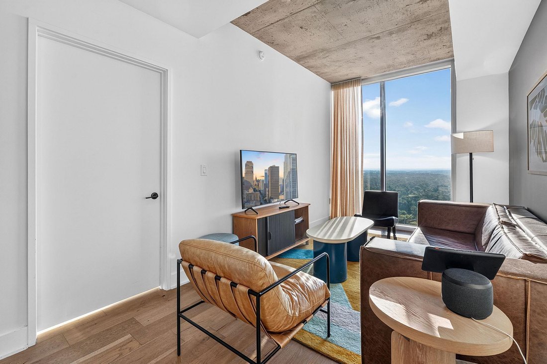 Condominio a Austin, Texas, Stati Uniti 4 - 18890061