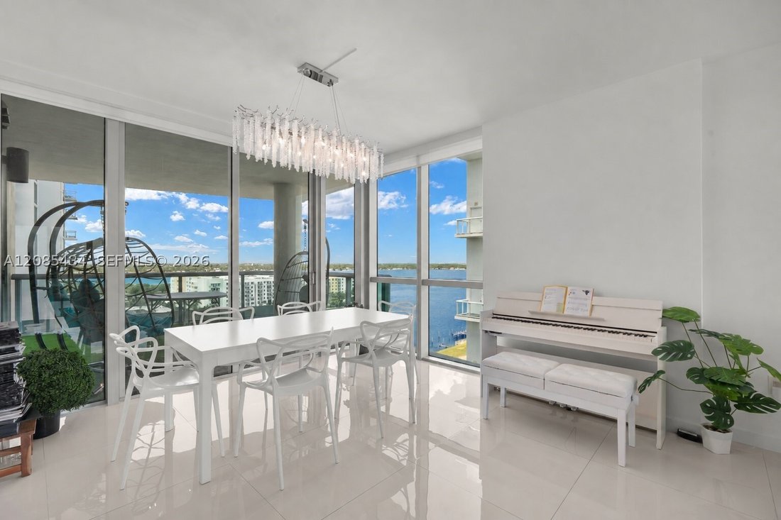 Condominio a Miami Beach, Florida, Stati Uniti 5 - 18889871