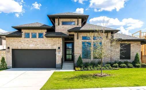 Casa a Liberty Hill, Texas, Stati Uniti 1