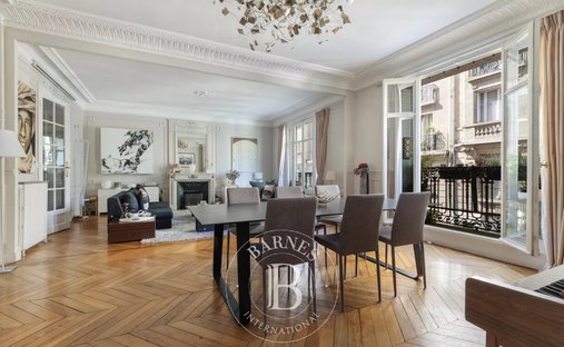 Apartment in Arsenal, Paris 4e Arrondissement, Paris 1