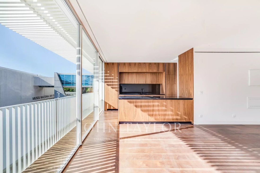 Apartment in Belem, Lisbon, Portugal 4 - 18880488