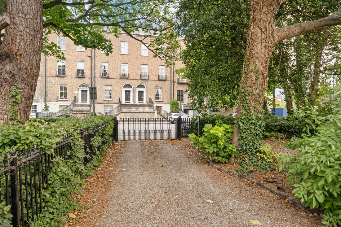Maison à Dublin, Comté de Dublin, Irlande 4 - 18878809