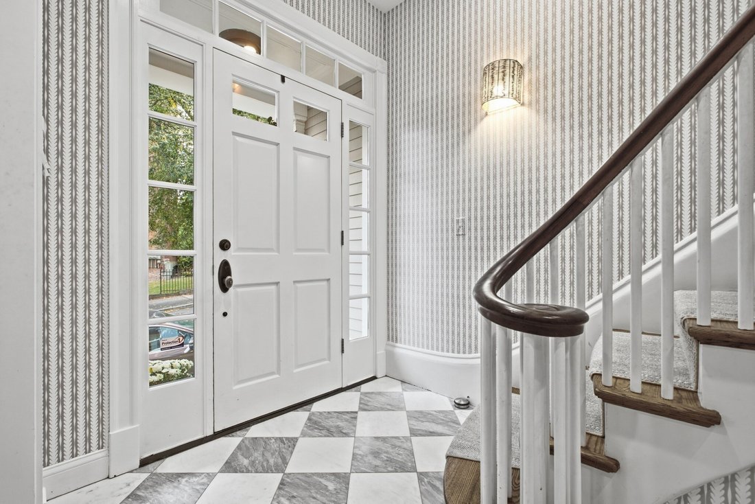 Casa a Boston, Massachusetts, Stati Uniti 3 - 18885156