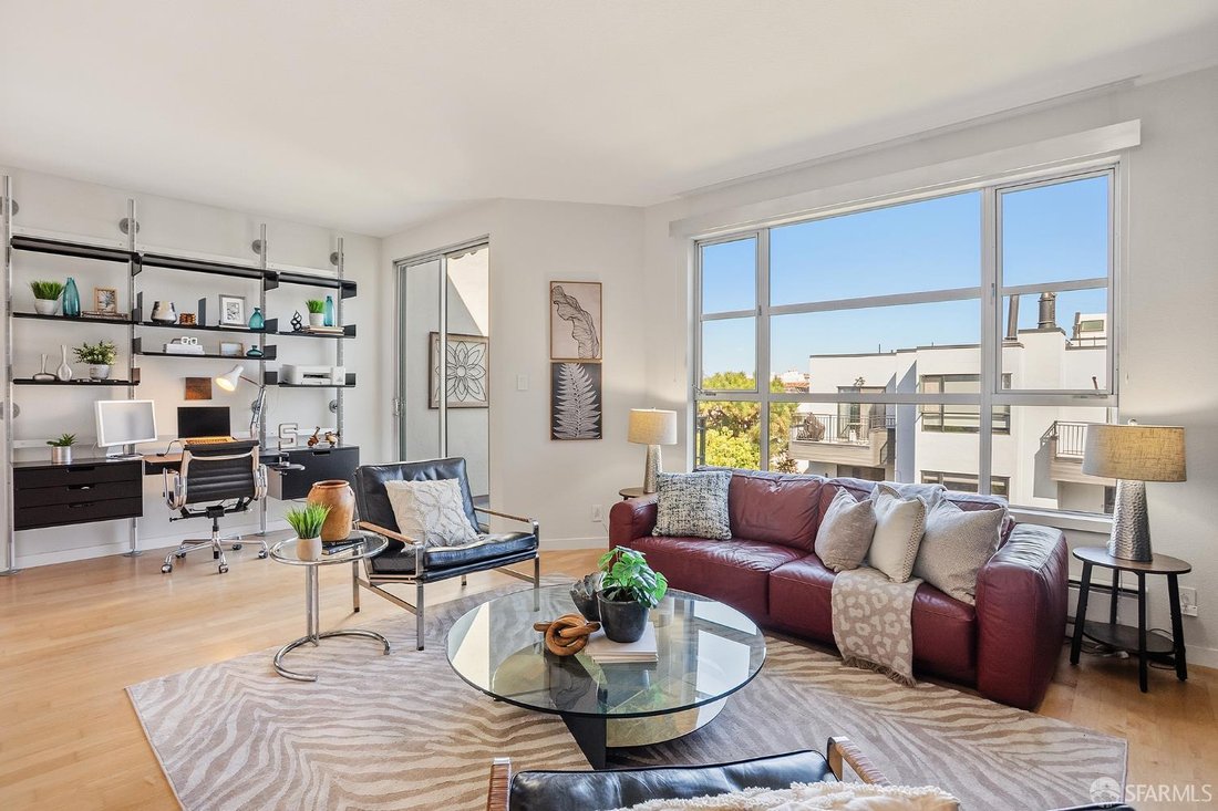 Condominio a San Francisco, California, Stati Uniti 4 - 18892612