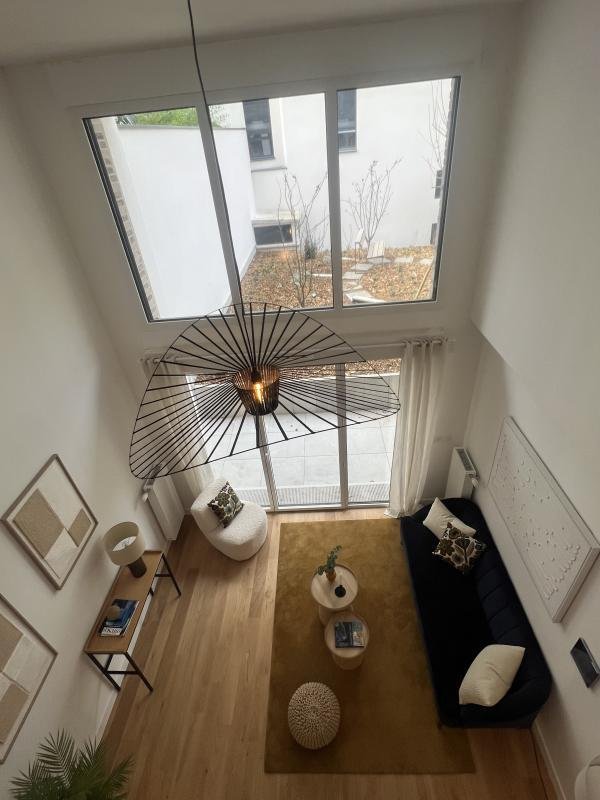 Wohnung in Bleuzen, Vanves, Frankreich 2 - 18887504