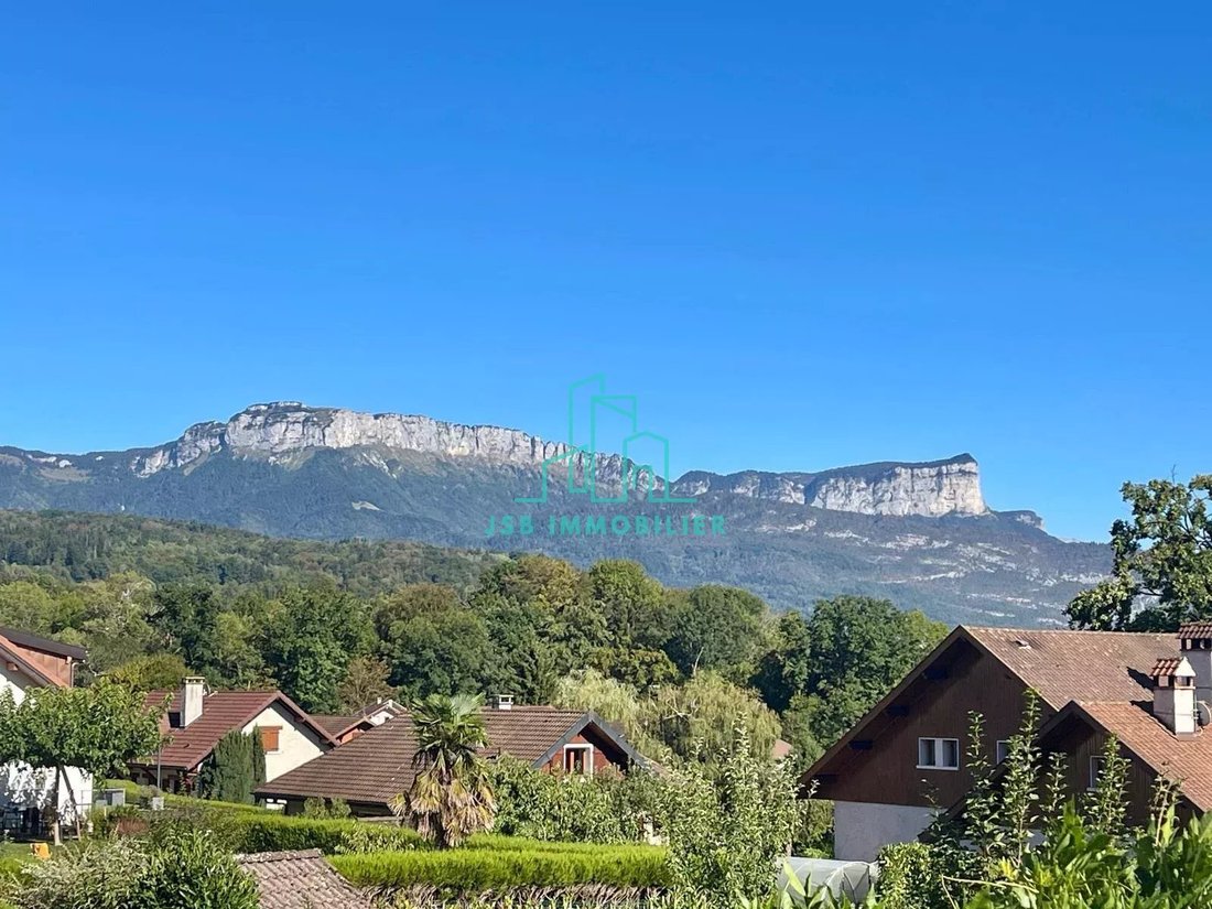 House in Annecy, Auvergne-Rhône-Alpes, France 2 - 18880303