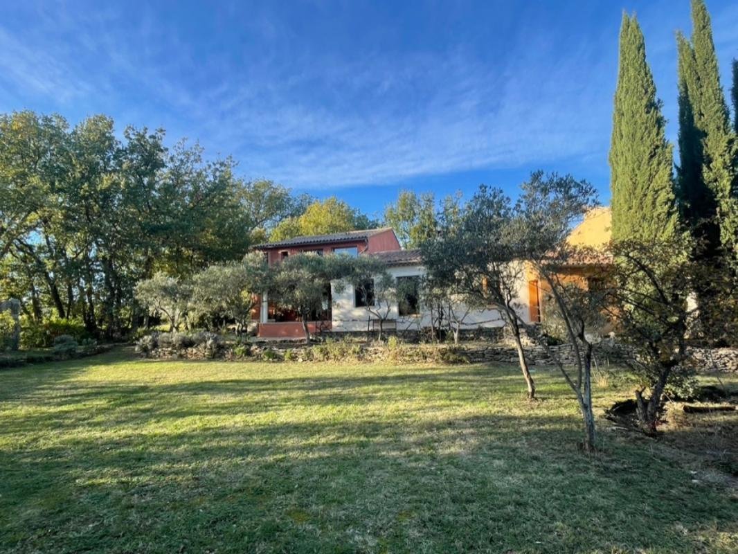 Casa a Roussillon, Provenza-Alpi-Costa Azzurra, Francia 5 - 18881877