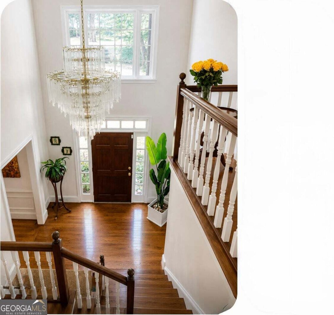 House in Conyers, Georgia, United States 5 - 18890347