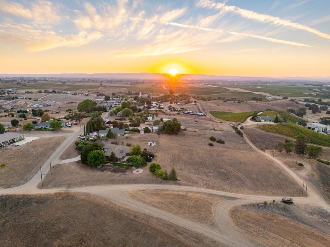 Casa en Paso Robles, California, Estados Unidos 1 - 18887722
