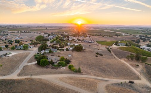 House in Paso Robles, California, United States 1