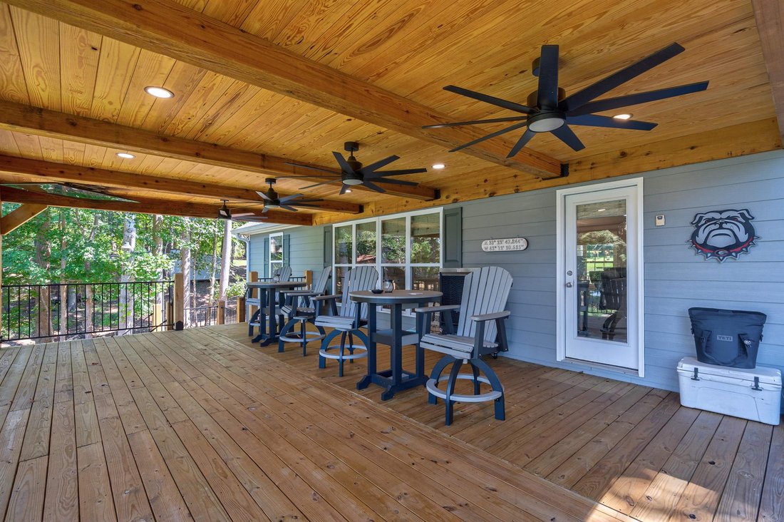 Casa a Eatonton, Georgia, Stati Uniti 3 - 18888215
