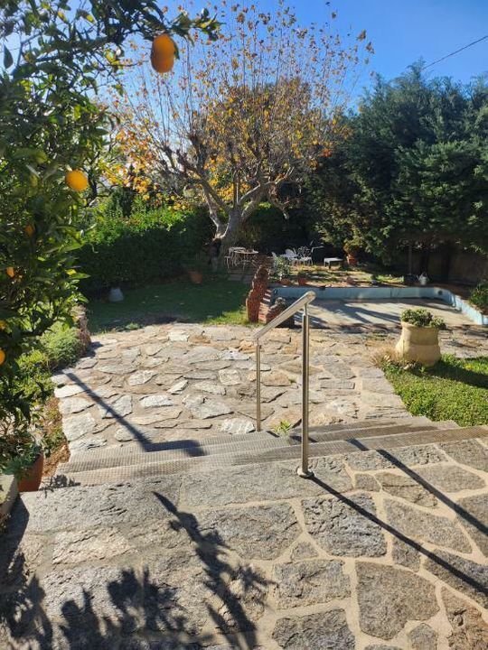 Villa en Tolón, Provenza-Alpes-Costa Azul, Francia 2 - 18883306