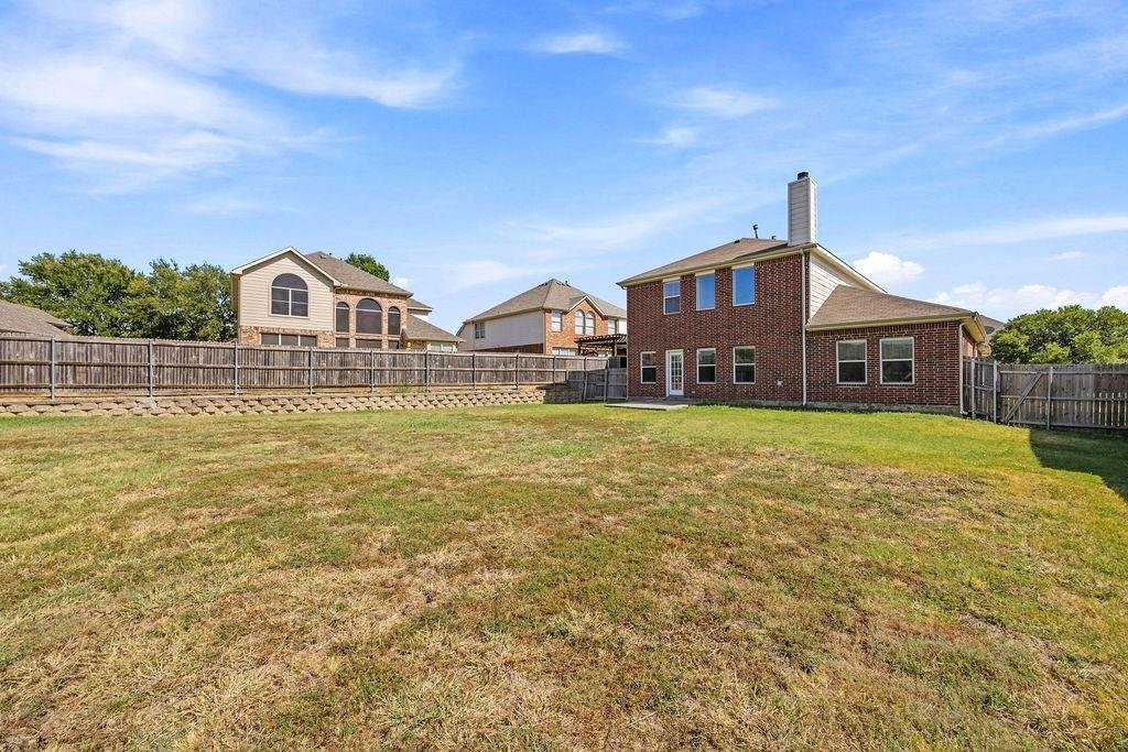 Little Elm, Texas, United States 2 - 18879848