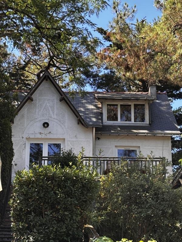 Haus in Gare-Grand Clos, La Baule-Escoublac, Frankreich 1 - 18884746