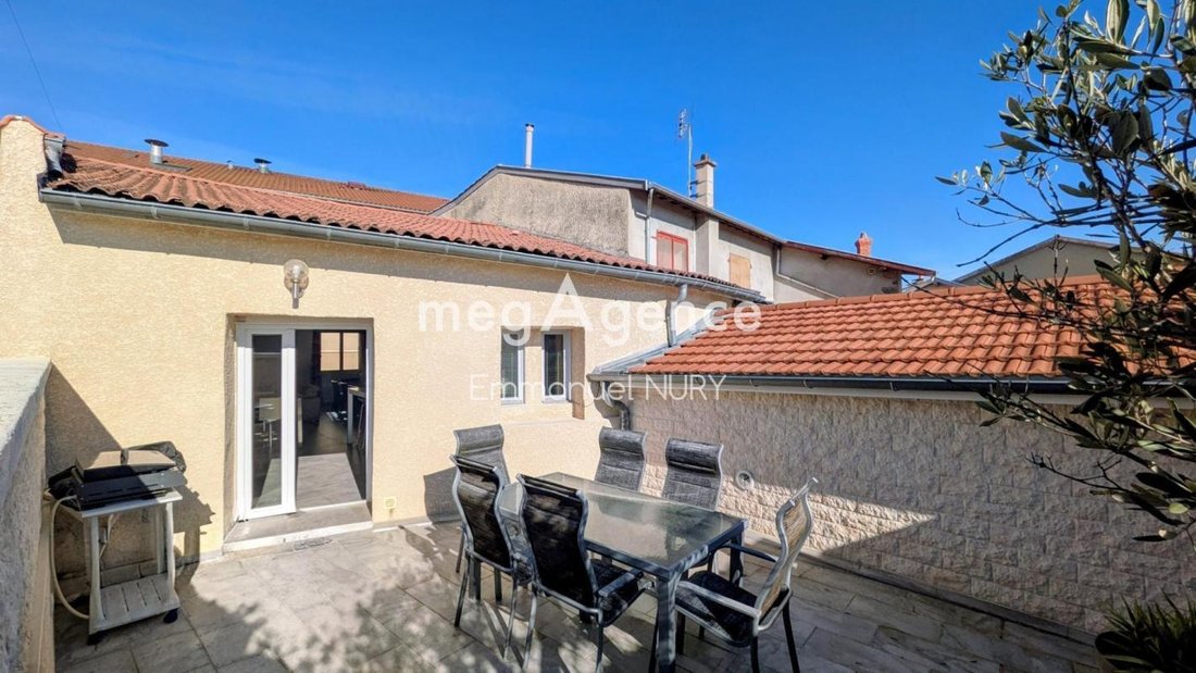 Appartamento a Marcy, Auvergne-Rodano-Alpi, Francia 4 - 18886057