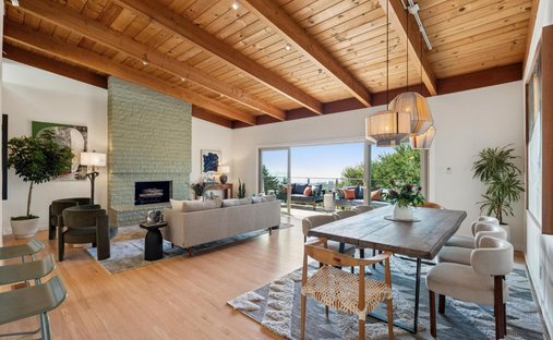 House in Oakland, California, United States 1