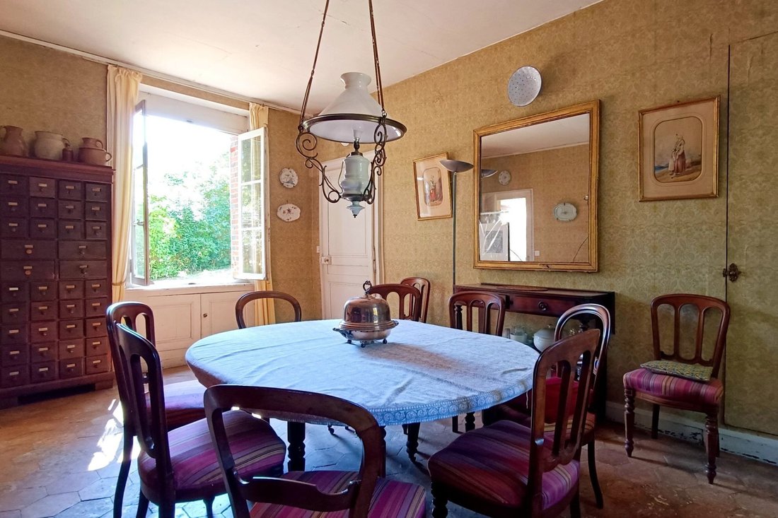 Domaine à Maintenon, Centre-Val de Loire, France 4 - 18573103