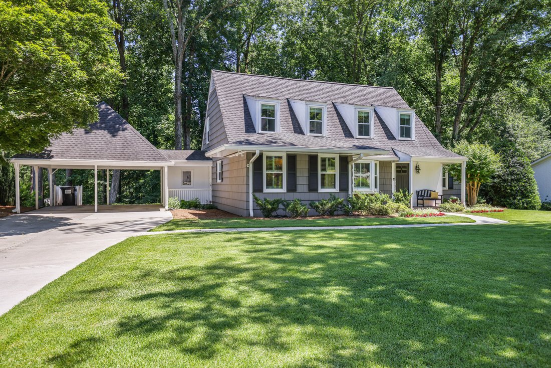 House in Atlanta, Georgia, United States 2 - 18879988